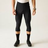 Dare2B Ultra 3/4 fietstights voor heren - Zwart - XXL