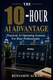 The 10-Hour AI Advantage: Practical AI Operating Systems for Busy Professionals