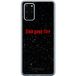 ERT GROUP mobiel telefoonhoesje voor Samsung S20 PLUS / S11 origineel en officieel erkend Babaco patroon Find your fire 002 aangepast aan de vorm van de mobiele telefoon, hoesje is gemaakt van TPU