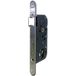 Tesa Assa Abloy - Serrure Ure T4130 Inox Br/50 I