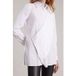Anne Fontaine Montmartre Blanche Taille: 36 | Manches longues Outlet | Femme | Blanche