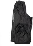RST Pantalon de pluie imperméable léger Noir S