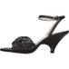 Marc Ellis Sandales noir