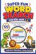 Super Fun Word Search for Kids Ages 6–8: 100 Large Print Educational Word Search Puzzles | Animals, Dinosaurs, Space, Sports, Science & More | Builds Vocabulary, Spelling & Reading Skills
