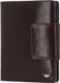 Golden Head Leren portemonnee Colorado RFID Protect Kombischeintasche mit Riegel 2300 Bordeaux wijnrood