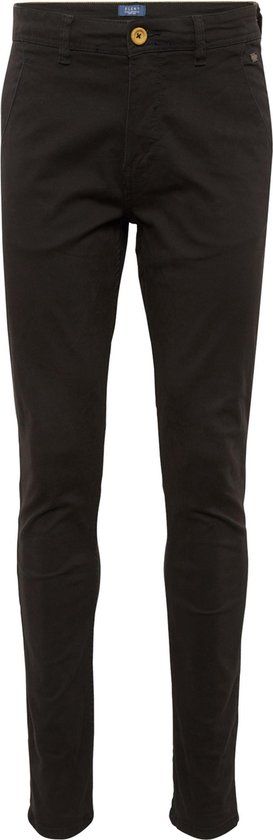 Blend BHNATAN pants Heren Broek - Maat W33 X L34 - Zwart
