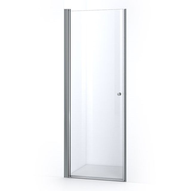 Maxaro Douchedeur 80cm Draaideur Zircon Comfort - 6095820755715