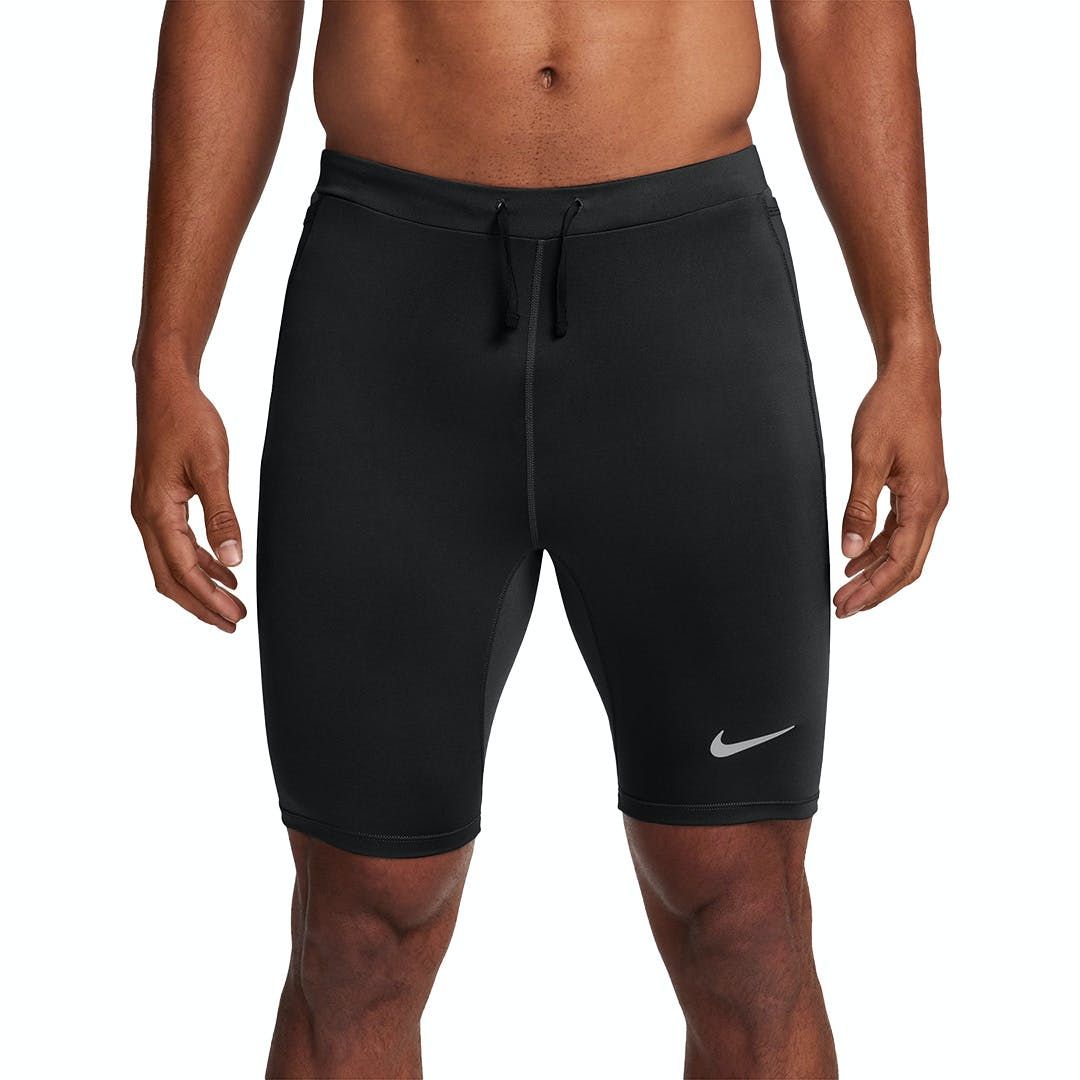 Nike Dri-FIT Fast Brief-Lined Half Tight - Heren