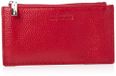 MAC ALYSTER P. Monnaie/Clef - 1 CC Rouge One Size Womens, rood (rouge), Eén maat, Casual