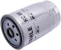 MAHLE KC68 Fuel Filter
