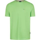HECHTER PARIS Shirt 'JERSEY' groen