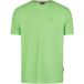 HECHTER PARIS Shirt 'JERSEY' groen