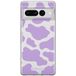 ERT GROUP mobiel telefoonhoesje voor Google PIXEL 7 PRO origineel en officieel erkend Babaco patroon Animals 007