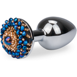 Rosebud Rosebud plug anal avec perles