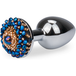 Rosebud Rosebud plug anal avec perles