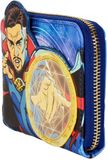 Loungefly Doctor Strange Portemonnee Multiverse Multicolours