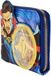 Loungefly Doctor Strange Portemonnee Multiverse Multicolours