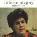 Sony Music Melocoton - Colette Magny