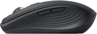 Logitech MX Anywhere 3S - Graphite - Draadloze Muis