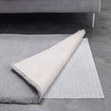 Teppich PromoHome Antislipmat Vloerkleed 180x180 cm