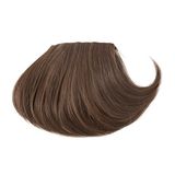 Glamour Style Pony om vast te klikken, clipper willekeurige kleurkeuze
