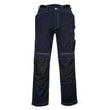 Portwest PW3 Werkbroek T601 - Marine/Zwart - 32