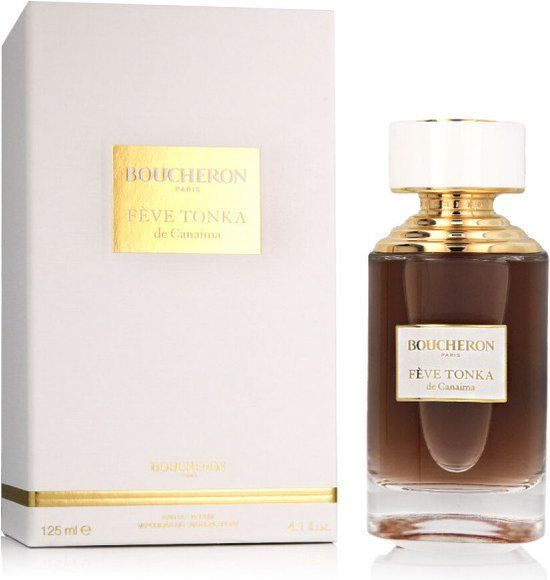 Boucheron Parfum / 100 ml / Unisex