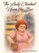 The Libri GmbH The Lady Climbed Upon the Bus Hardcover