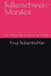 Bullenschwein-Manifest: Der schlechte Bulle als Zerstörer der Zivilisation