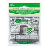 Clover strijktape 10mm/12m