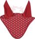 Qhp Oornetje Qhp Kerst Rudolph Rood