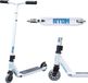 Grit Atom Stuntstep White