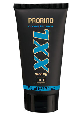 Hot Prorino Xxl Cream 50 Ml