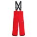 Spyder Propulsion Pantalon Rouge 14 Ans Garçon