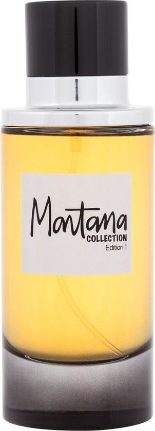 Montana Collection Edition / 100 / Unisex