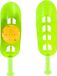 ALERT Outdoor Vang en Werpspel Scoop Set
