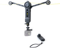Boeken Wiral Lite Cable Camera Motion System