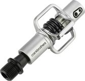 Crankbrothers Eggbeater 1 MTB Pedalen Zilver/Zwart