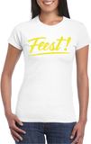 Bellatio Decorations T-shirt voor dames