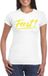 Bellatio Decorations T-shirt voor dames