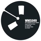 Jump West Norwood Cassette Library Jump Up (Get Beat Down) 10" Vinyl