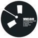 Jump West Norwood Cassette Library Jump Up (Get Beat Down) 10" Vinyl