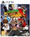 Rushing Beat X: Return of the Brawl Brothers PS5