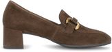 Gabor Loafers 4012 Bruin