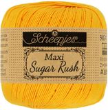 Scheepjeswol Maxi Sugar Rush 208 Yellow Gold Garen