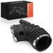 BMW Tuyau d'admission d'air - Série 3 E30 Cabriolet/Touring - 2.0/2.5 essence - 1983-1993 - Caoutchouc NBR - 180 mm - OEM 13711708800