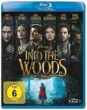 Disney Into the Woods (Blu-ray)