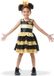 Trademark Luxe Queen Bee LOL Surprise™ kostuum voor kinderen - Maat 110/116