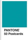 Pantone 50 Postcards