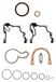 Conversion AJUSA Conversion set